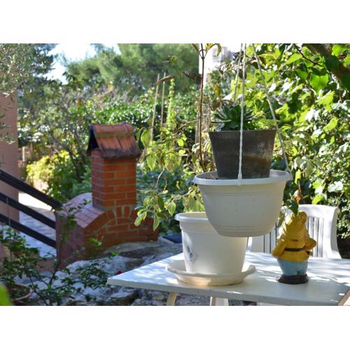 LaidBack Apartments - Standard One Bedroom Apartment with Balcony and Sea View Azur
