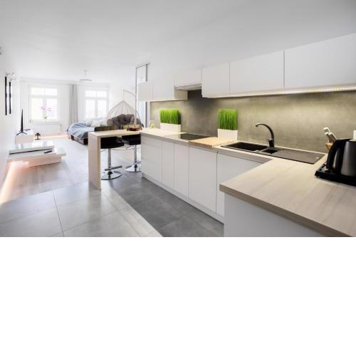 LAJŚNIJ sobie Apartment