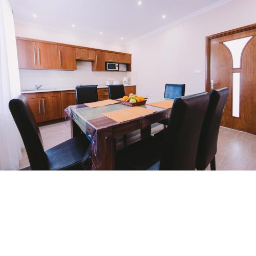 Lak6 Apartment