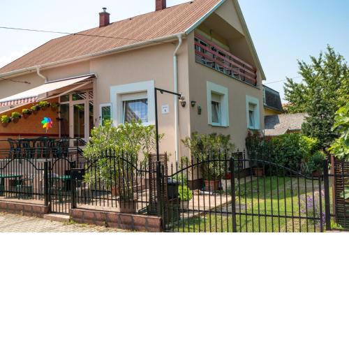 Lake Balaton Apartmanház