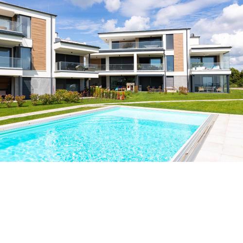 Lake Breeze apartman