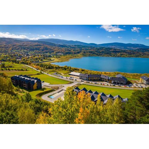 Lake Hill Karkonosze Apartments