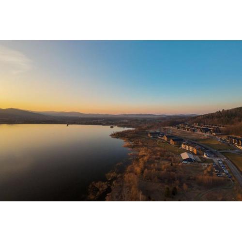 Lake Hill Karkonosze Resort & Spa