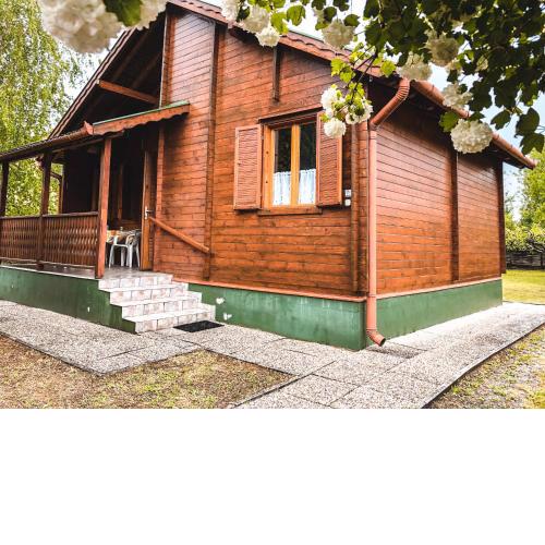 Lake House Farsang
