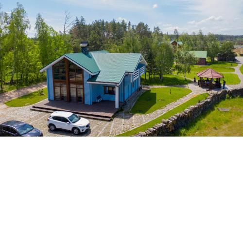 Lake House Стрижевка