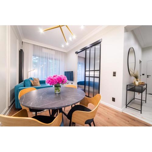 Lake Park Apartament