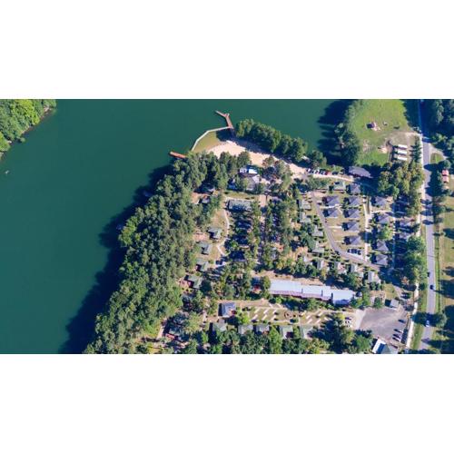 Lake Park Łagów