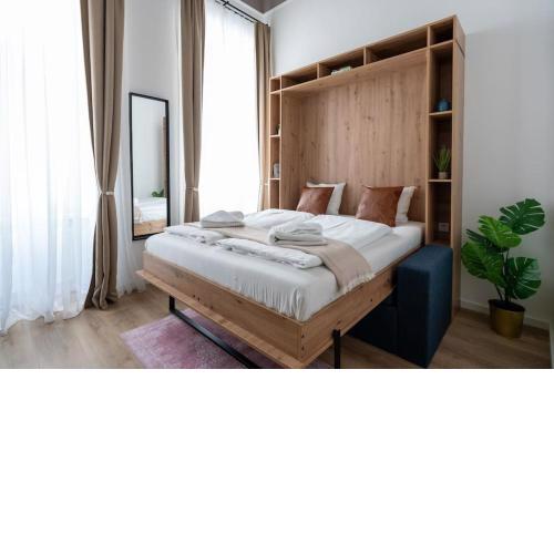 Lake Suite, Self Check-In by HM