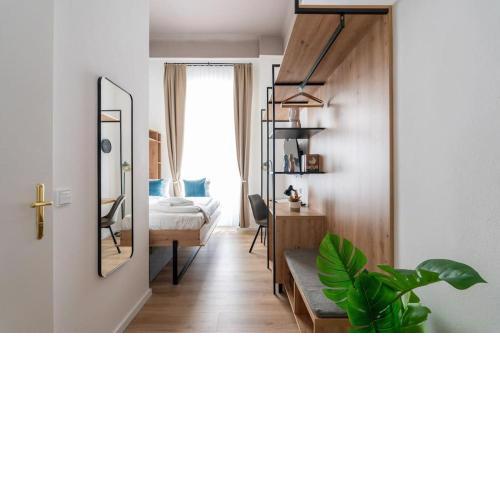 Lake Suite, Self Check-In by HM
