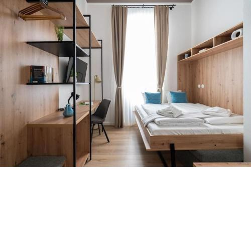 Lake Suite, Self Check-In by HM