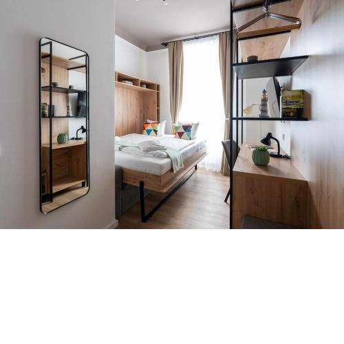 Lake Suite, Self Check-In by HM