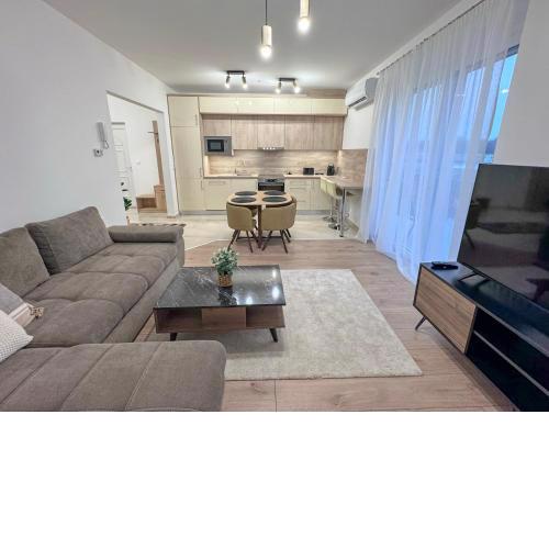 Lake Town Apartments I.