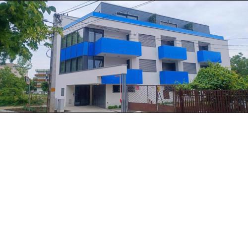Lake View Apartman
