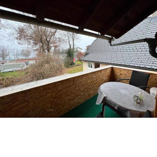 Lake-view Apartment in Bodensdorf near Lake