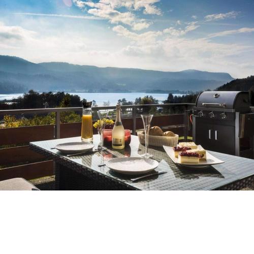 Lake View Apartments Comfortable holiday residence