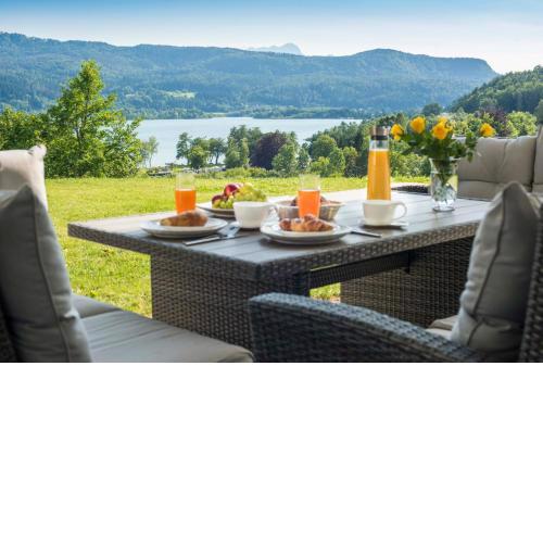 Lake View Apartments