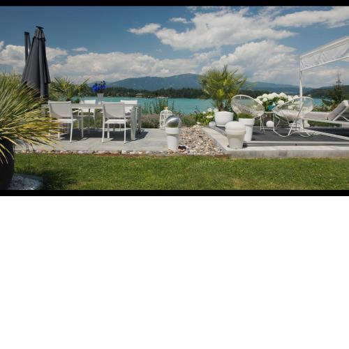 Lakeside Apartments - Adults Only