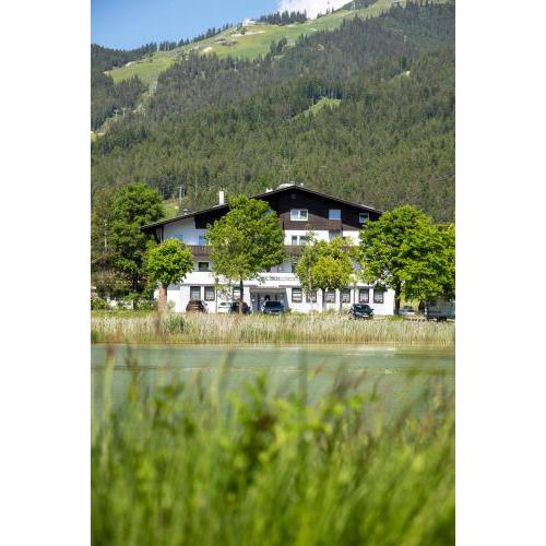 LakeSide Apartments Seefeld