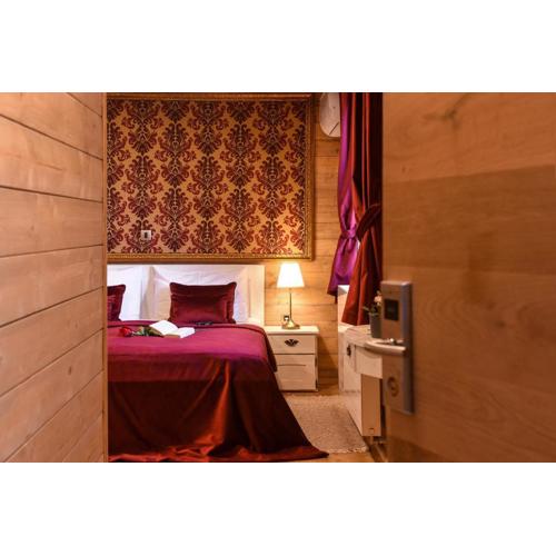 Lakeside Hotel Plitvice
