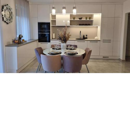 Lakeside Luxury Apartman Sárvár