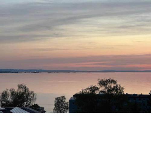 Lakeview Apartment Bregenz Bodensee