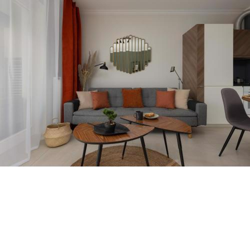 Lakeview Apartment Kapelanów Armii Krajowej by Noclegi Renters