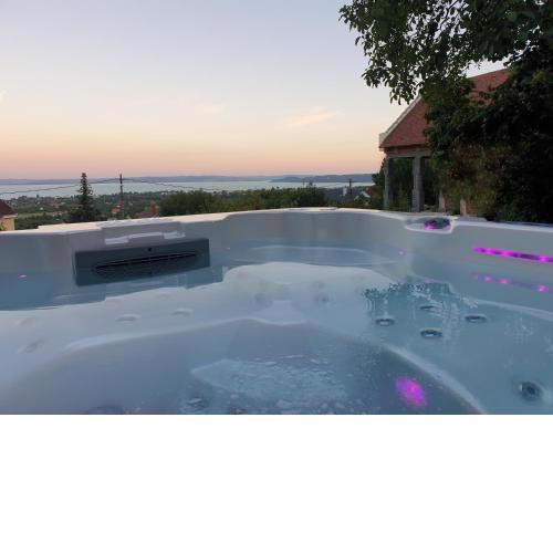 Lakeview Apartments Balatonfüred