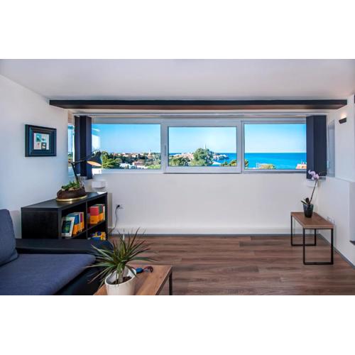 Lakovich Sea view Apartments