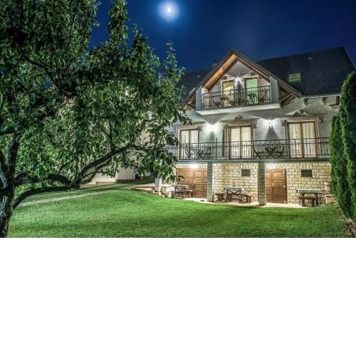 Laky Villa Zalakaros