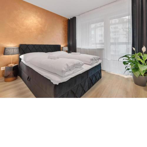 LAM Urban Residence - Balcony
