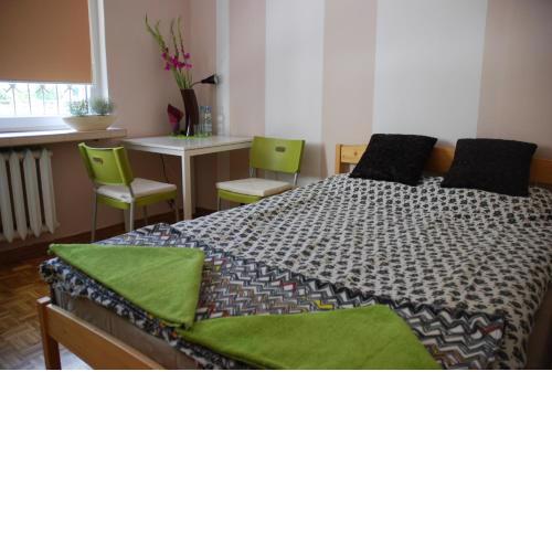 Lama Rooms