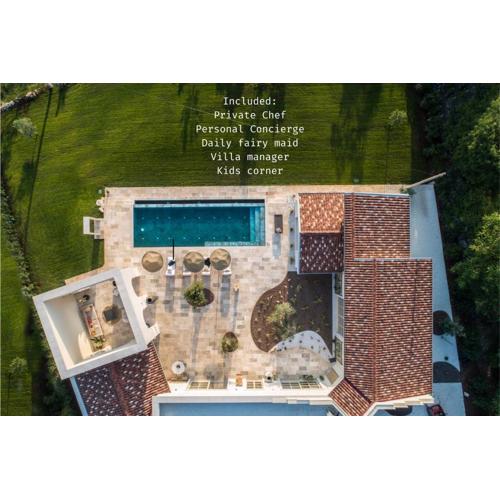 LaMaison - Concierge & Gourmet Serenity Escape