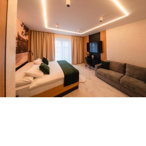 LAMBERT Residences