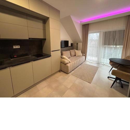 LaMira Apartment