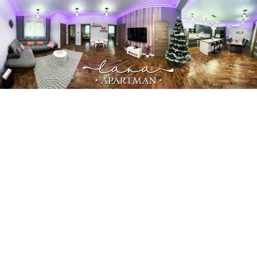 Lana apartman
