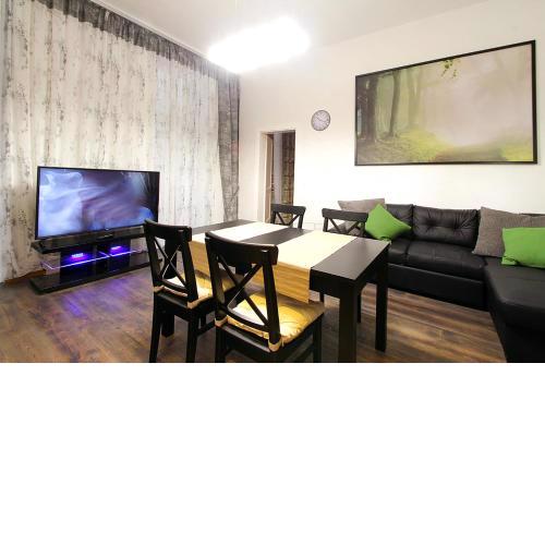 Lana Appartements
