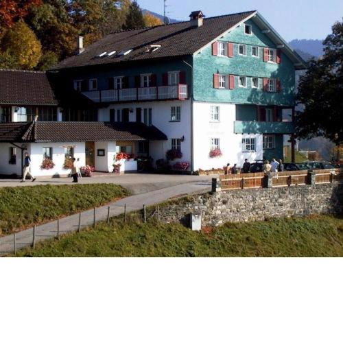 Land- & Panoramagasthof Schöne Aussicht