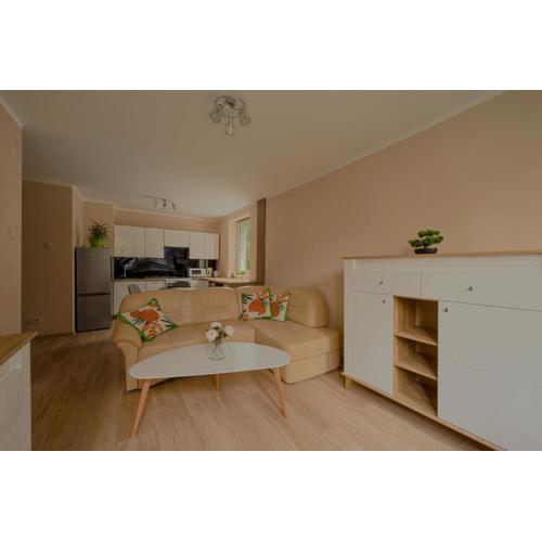 Land of Lakes Apartment