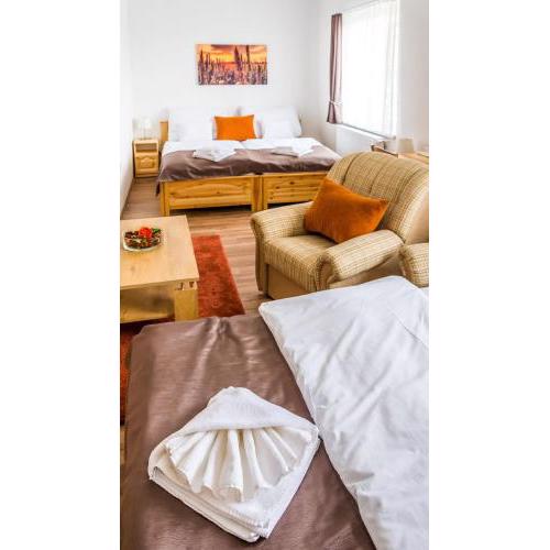 Land-Plan Hotel