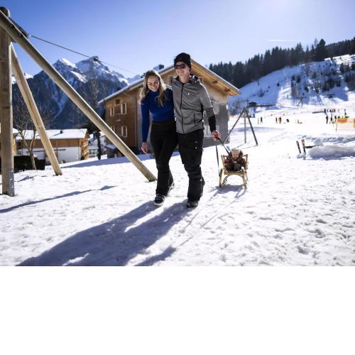 Landal Brandnertal