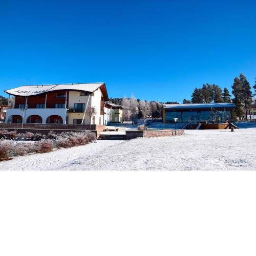 Landal Marina Lipno