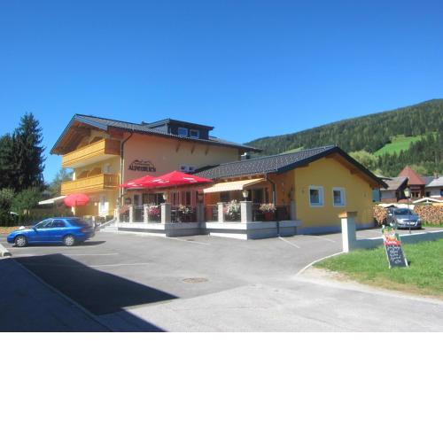 Landgasthof Alpenblick