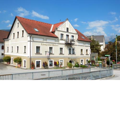 Landgasthof Buchner