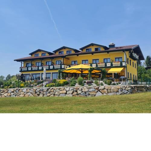 Landgasthof Entenwirt Tarsdorf