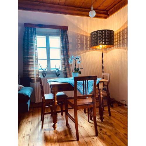 Landgasthof Marhube
