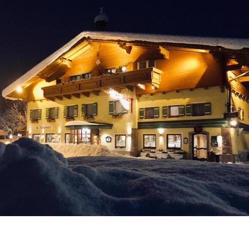 Landgasthof Reitsamerhof