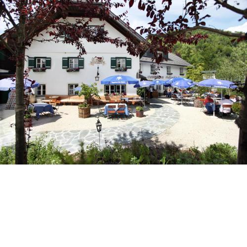 Landgasthof & Restaurant Batzenhäusl