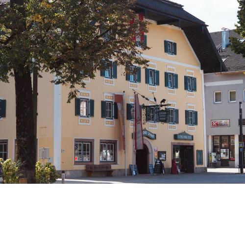 Landgasthof Santner