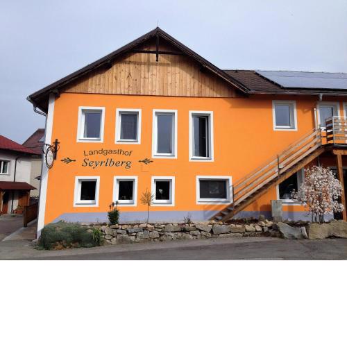 Landgasthof Seyrlberg