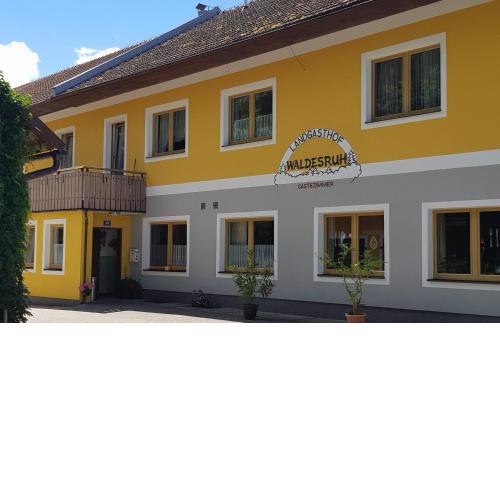 Landgasthof Waldesruh